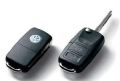 VW 3-Button Remote Key 315MHZ